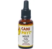 Houx Caniphyt - Fleurs de Bach