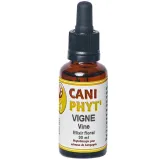 Vigne Caniphyt - Fleurs de Bach