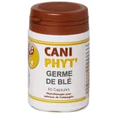 Germe de blé Caniphyt - Chiens/Chats