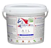 Ail Labofloral - Chevaux
