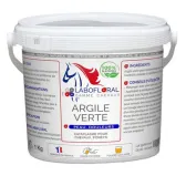 Argile verte Labofloral - Chevaux