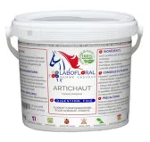 Artichaut Labofloral - Chevaux