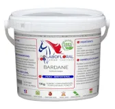 Bardane Labofloral - Chevaux