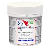 Baume Inflammations Labofloral - Chevaux