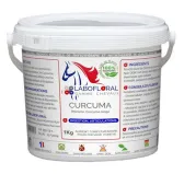 Curcuma Labofloral - Chevaux Curcuma Labofloral - Chevaux
