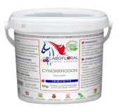 Cynorrhodon Labofloral - Chevaux