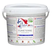 Fumeterre Labofloral - Chevaux