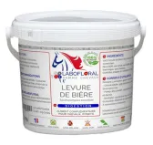 Levure de bière Labofloral - Chevaux