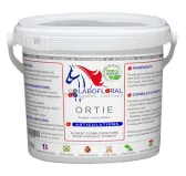 Ortie feuille Labofloral - Chevaux