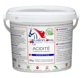 Complexe Acidité Labofloral - Chevaux