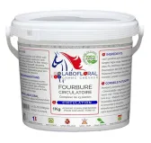 Complexe Fourbure, Circulatoire Labofloral - Chevaux