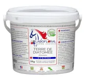 Terre de Diatomée Labofloral - Chevaux