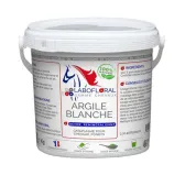 Argile Blanche Labofloral - Chevaux
