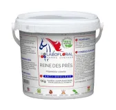 Reine des prés Labofloral - Chevaux Reine des prés Labofloral - Chevaux