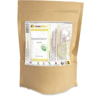 Derma'Spot Caniphyt - Chiens/Chats en poudre - 100gr