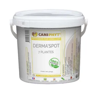 Derma'Spot Caniphyt - Chiens/Chats