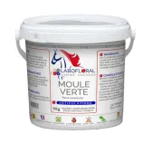 Moule verte Labofloral - Chevaux