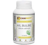 Ail bulbe Caniphyt - Chiens/Chats Ail bulbe Caniphyt - Chiens/Chats