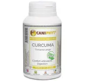 Curcuma Caniphyt - Chiens/Chats