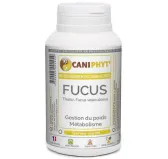 Fucus Caniphyt - Chiens/Chats