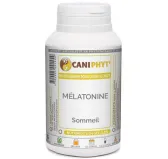 Mélatonine Caniphyt - Chiens/Chats