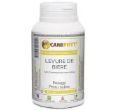 Levure de bière Caniphyt - Chiens/Chats