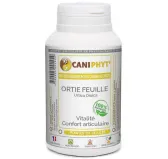 Ortie feuille Caniphyt - Chiens/Chats