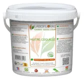 Huitre coquille Labofloral - Basse-cour