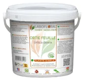 Ortie feuille Labofloral - Basse-cour