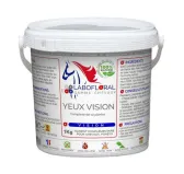 Complexe Yeux, Vision Labofloral - Chevaux Complexe Yeux, Vision Labofloral - Chevaux