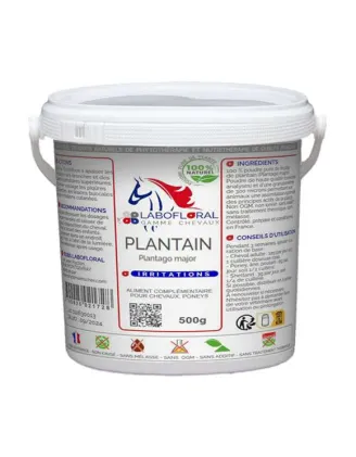 Plantain Labofloral - Chevaux