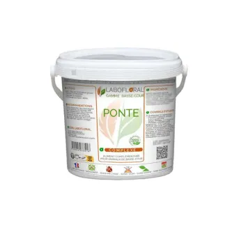 Complexe Ponte Labofloral – Basse-Cour