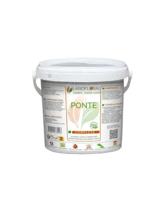 Complexe Ponte Labofloral – Basse-Cour