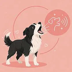 Aboiement chien solution naturelle