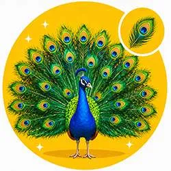 Plumage poules et volailles | Équilibre cutané naturel | Labofloral