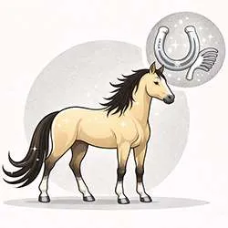 Sabots et crins cheval | Soin naturel équidés | Labofloral