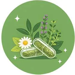 Compléments en gélules naturelles | Phytothérapie | LaboNatur'Animaux