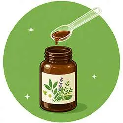 Compléments naturels liquides | Extraits de plantes | LaboNatur'Animaux