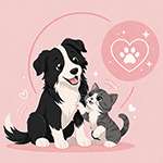 Junior (chiot / chaton)