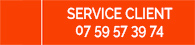 Service client